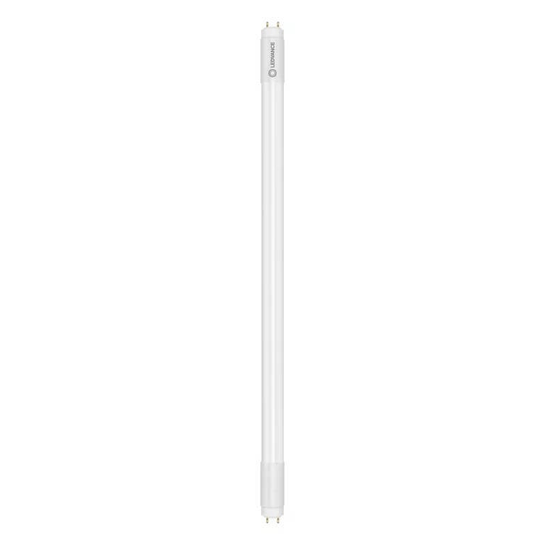 Tubo LED T8 G13 60 cm Cristal 8 W 100 lm/W LEDVANCE