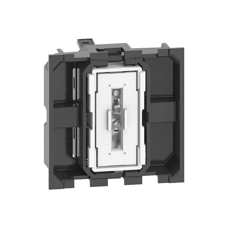 Kit Interruptor Conmutado BTicino Living Now