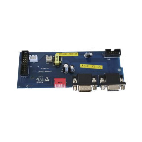 Kit Conexion Paralelo Inversor MUST 5000w NV