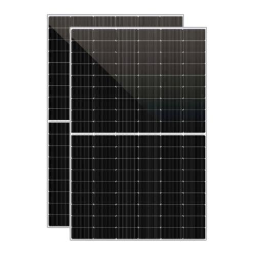 Pack 3 unidades de Placa Solar 430W TopCon Silicon Valen Formentera SV430