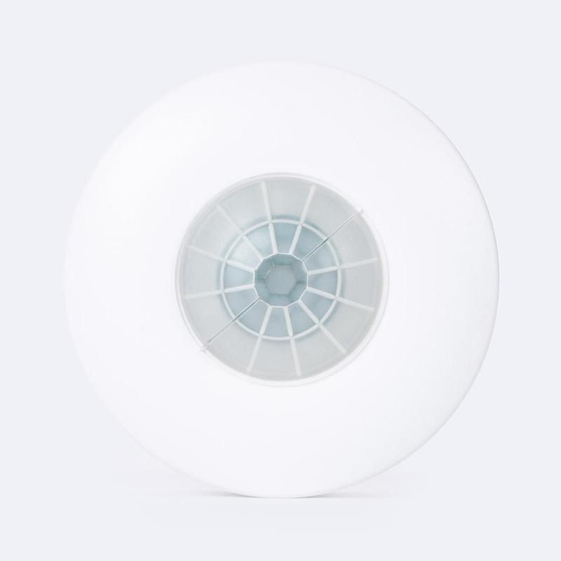 Sensor de Movimiento PIR 360º IP54