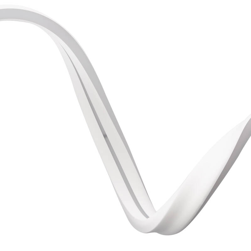 Tira LED Neón 24V 9.5W/m Corte 5cm IP65 NFLEX6 a Medida