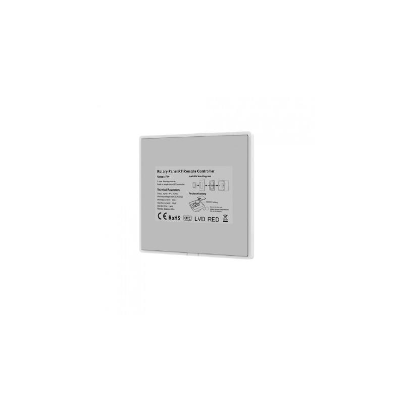 Regulador Interruptor LED TRIAC Sin Cables