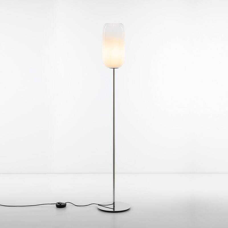 Lámpara de Pie LED Gople 20W ARTEMIDE