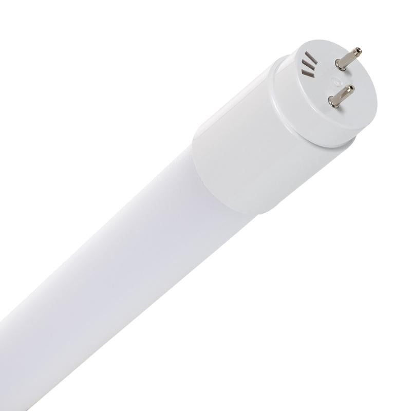 Tubo LED T8 G13 60 cm Nano PC 9W 140lm/W + Regleta