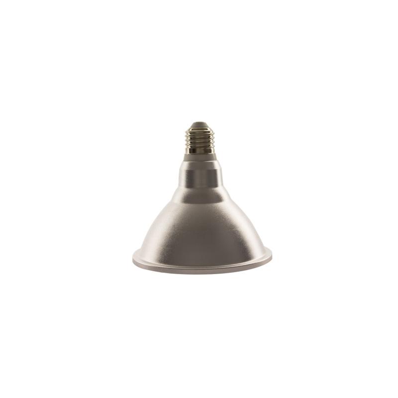Bombilla LED E27 15W 1350 lm PAR38 Luz Roja IP65