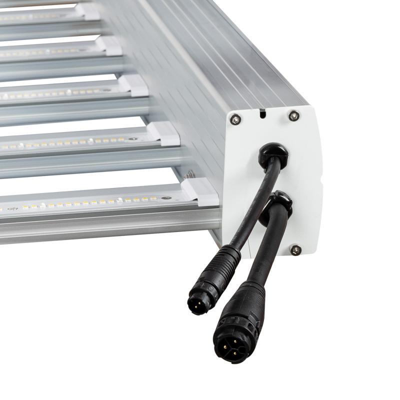 Luminaria LED Grow de Cultivo 600-800W Spider PRO Regulable