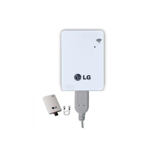 Módem WiFi LG SMART THINQ