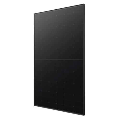 Panel Solar Full Black 450W Aiko Mono N-Type