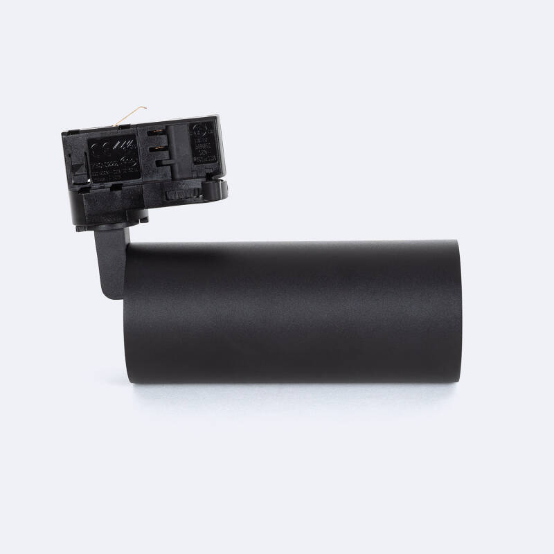 Foco Carril LED Trifásico 18W CCT Seleccionable Misoh