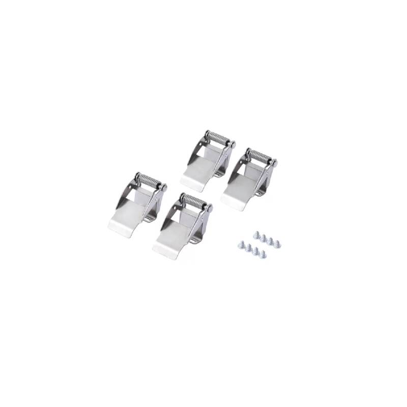Kit Empotrable Grapas para Panel LED PHILIPS CoreLine RC159Z