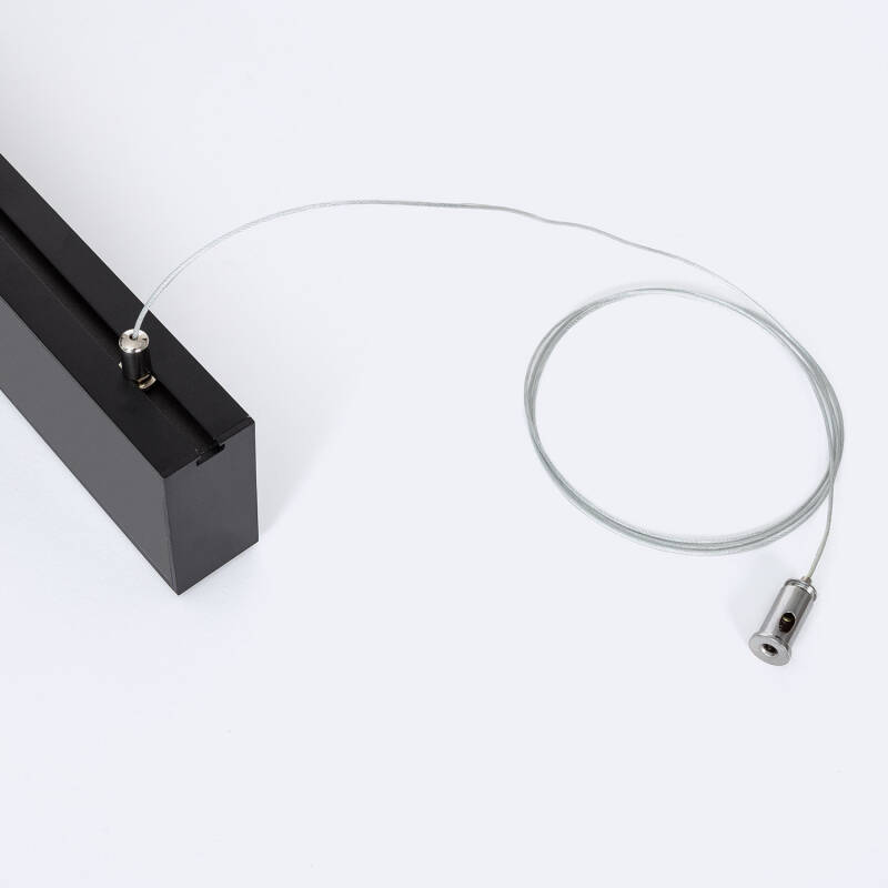 Barra Lineal LED 120cm 36W CCT Seleccionable Crocker