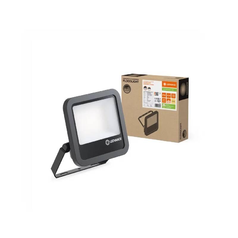 Foco Proyector LED 69W 133 lm/W Performance IP66 LEDVANCE Blanco Blanco Neutro 4000K