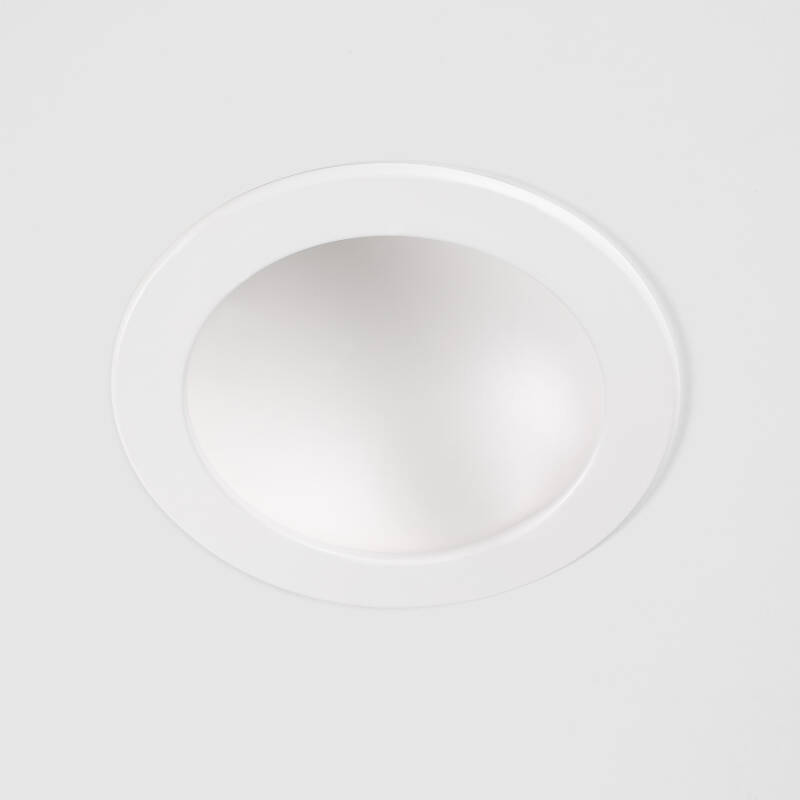 Downlight LED 20W Circular Luz Indirecta Tokkai Corte Ø155 mm