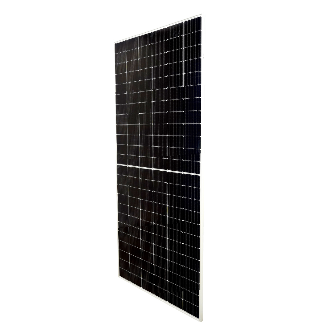 Panel Solar 550W Monocristalino PERC Tensite