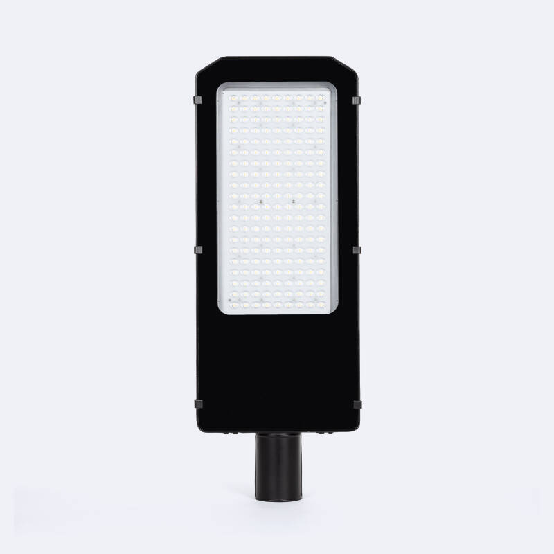 Farola LED 200W Harlem Chip OSRAM Negro