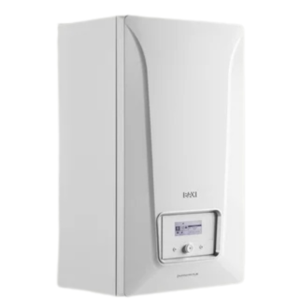 Caldera de Gas Baxi Platinum Max iPlus 30/30 F