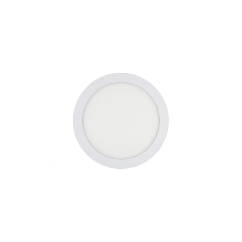 Placa LED 18W Circular SuperSlim Corte Ø205 mm LIFUD