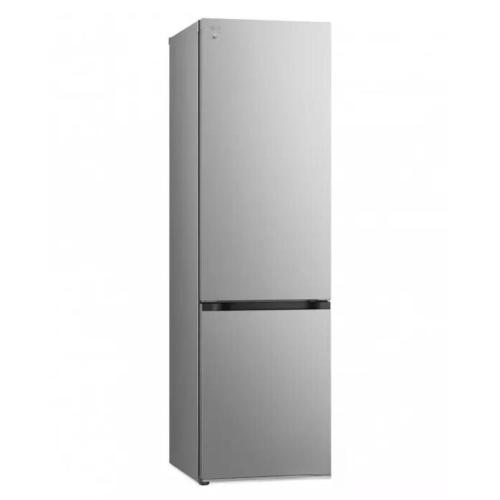 Frigorífico Combi LG GBV3200DPY 203 cm Inox Antihuellas