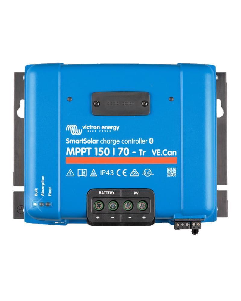 Kit Solar Fotovoltaico Residencial para Aislada 5000W 24V 12000Whdia