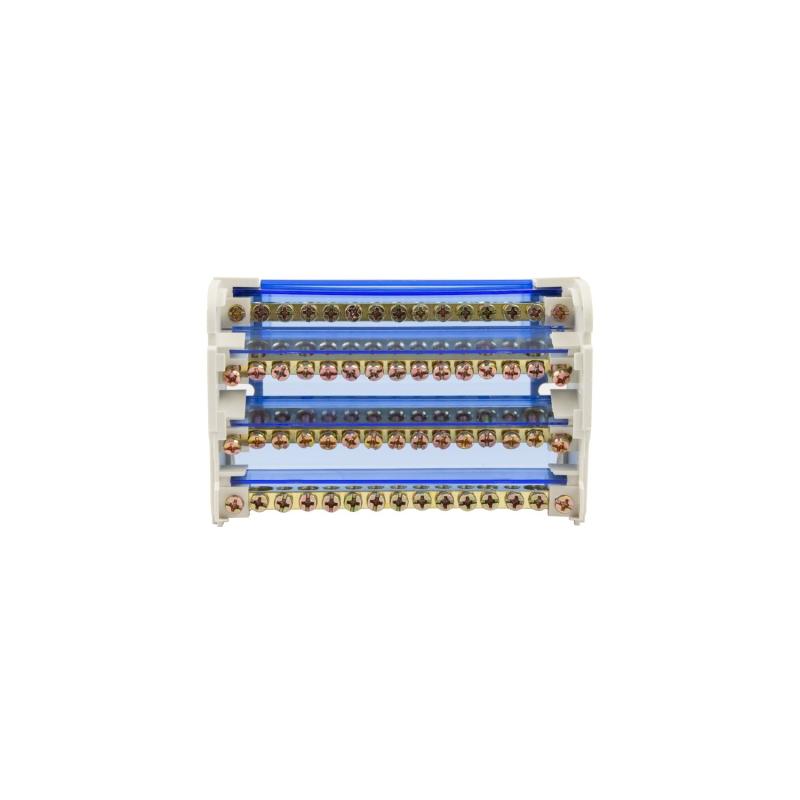 Repartidor de Energía 4P 125A MAXGE