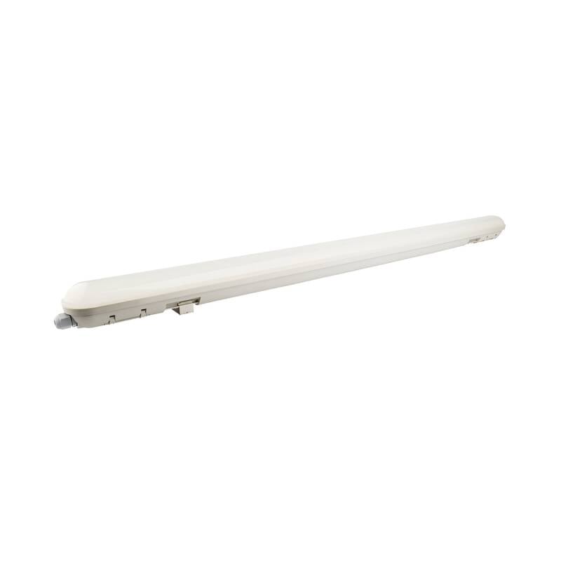 Pantalla Estanca LED 120cm 36W IP65 Enlazable
