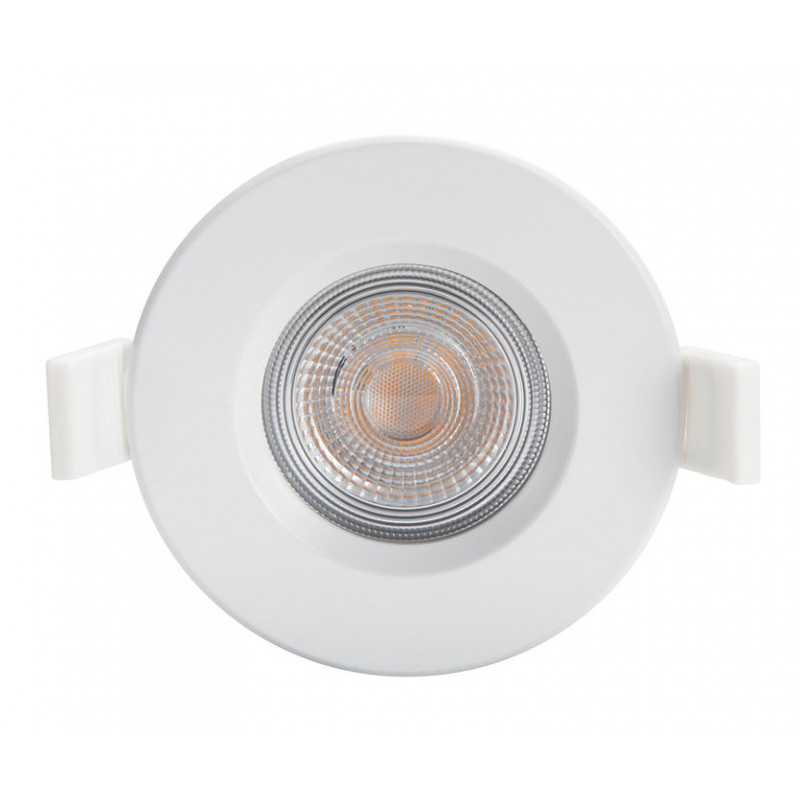 Foco Downlight LED Regulable 5W PHILIPS Dive Corte Ø 70 mm