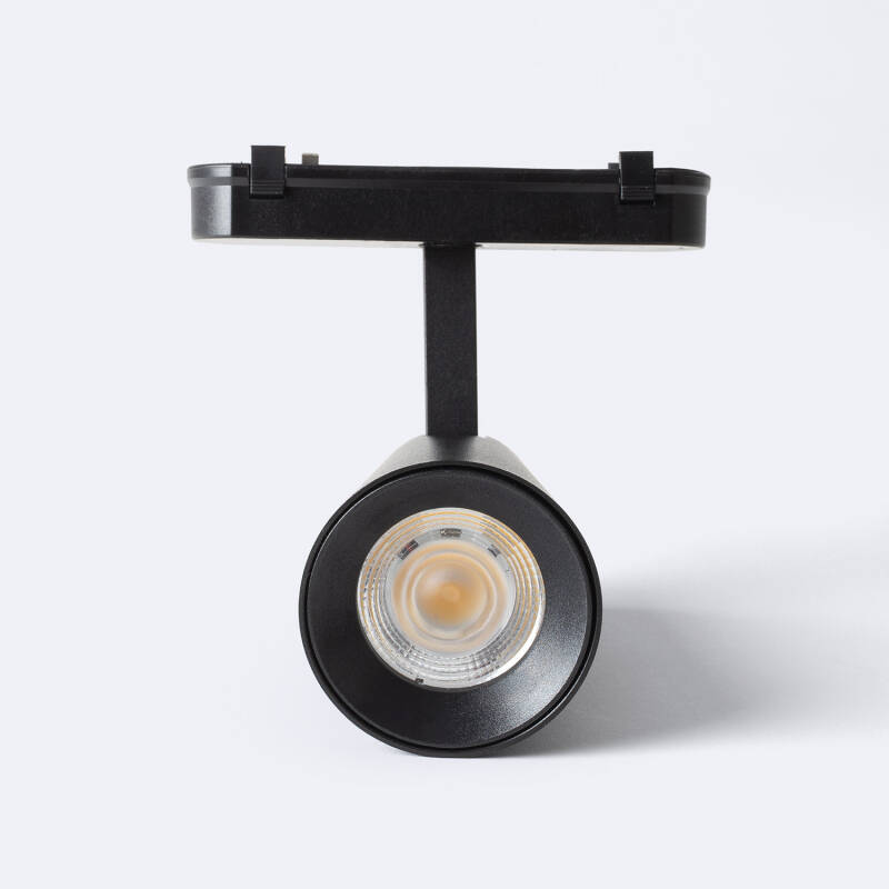 Foco Carril LED 10W para Barra Lineal Suwis 48V