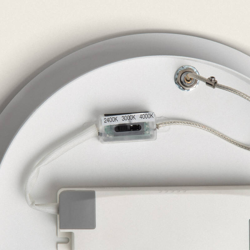 Lámpara Colgante LED 60W Casey L
