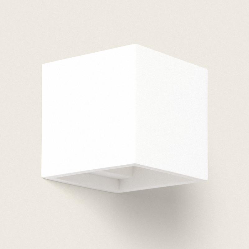 Aplique de Pared Yeso Eros