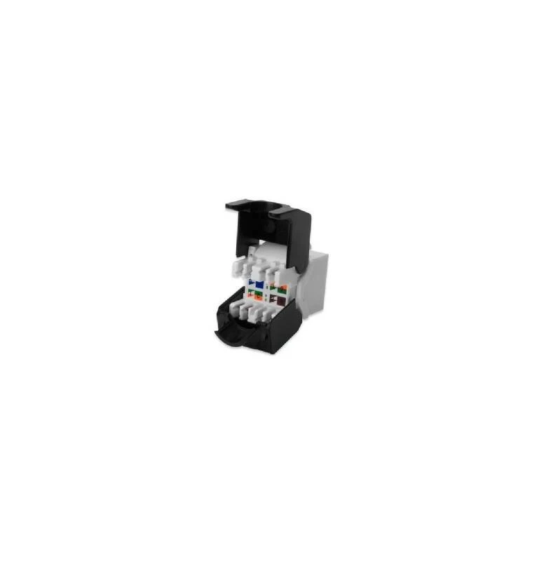 Conector RJ45 Hembra Cat 6 UTP Tipo 3M SIMON 45