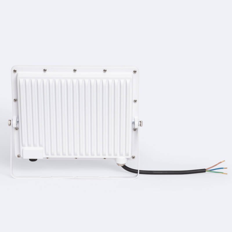 Foco Proyector LED 100W IP65 S2 Pro Blanco Neutro 4500K