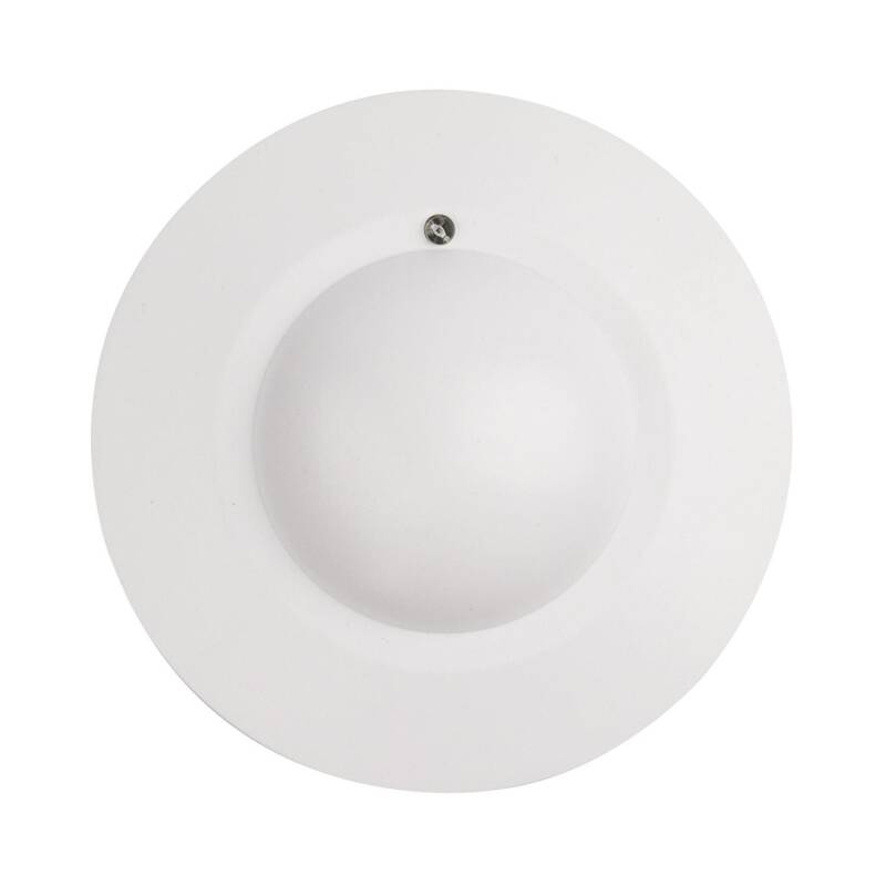 Sensor de Movimiento Radar 360º
