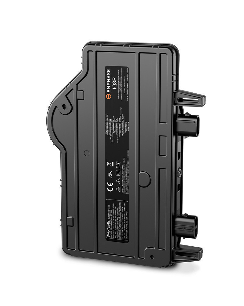 Microinversor Enphase IQ8P 475W