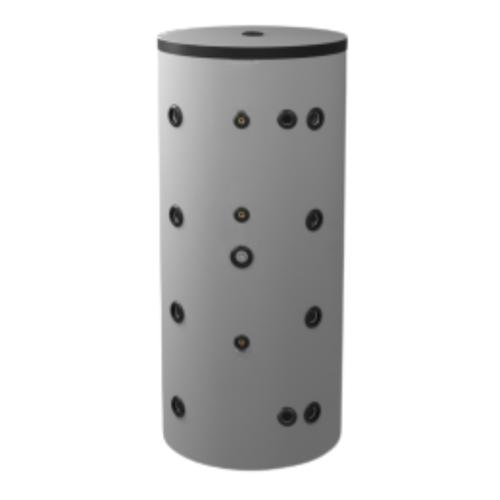 Depósito de Inercia 50L PS50 Ferco Acero Galvanizado