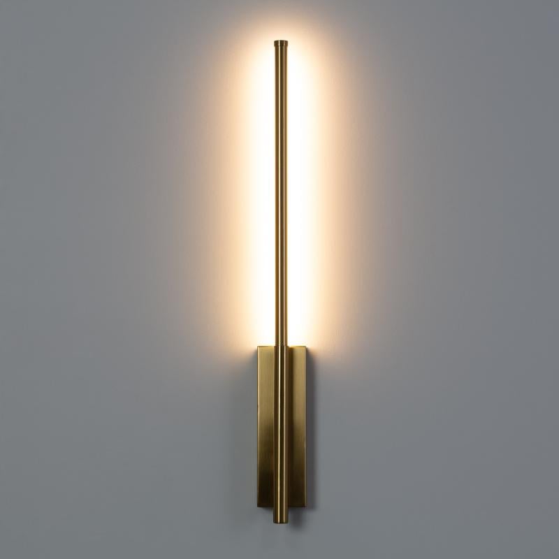 Aplique de Pared LED 6W de Metal JoLight
