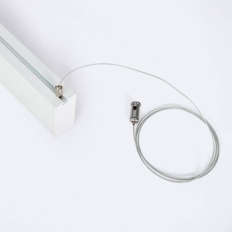 Barra Lineal LED 120cm 36W CCT Seleccionable Crocker