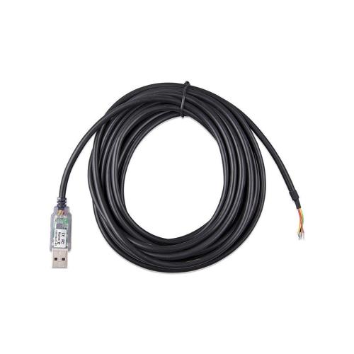 Victron RS485 to USB interface cable 5 m