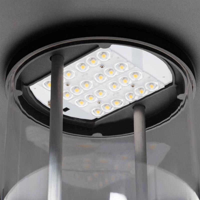 Farola LED 60W Spirit Dossel Lumileds PHILIPS Xitanium Alumbrado Público