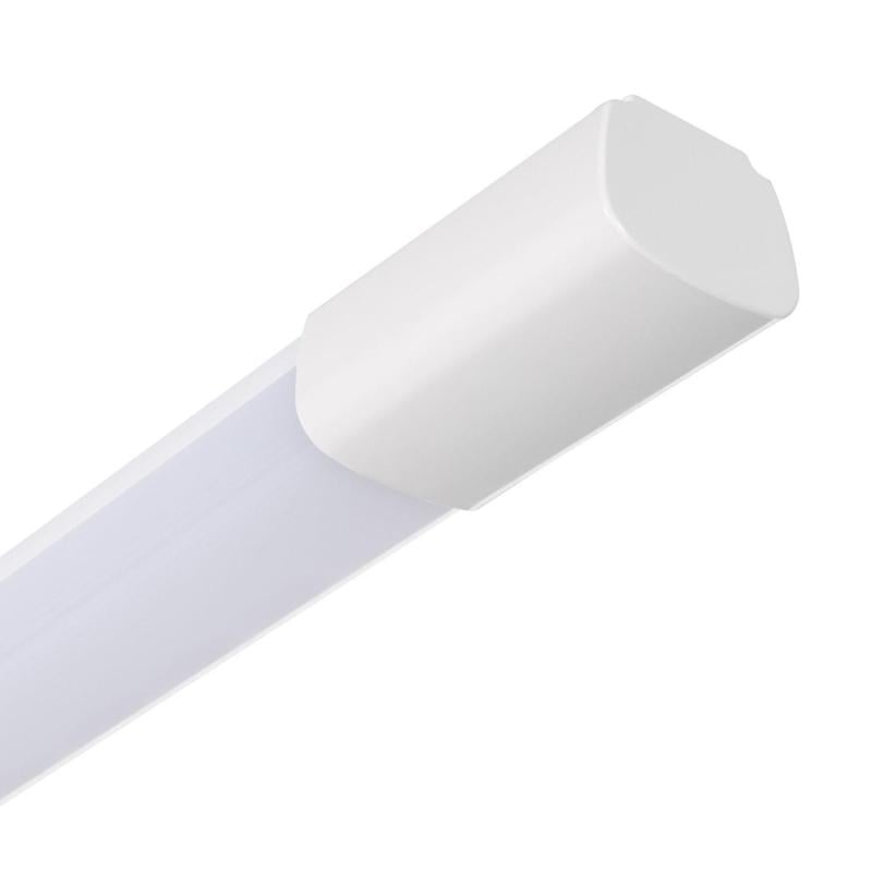 Pantalla Estanca LED 120cm 36W PC IP65