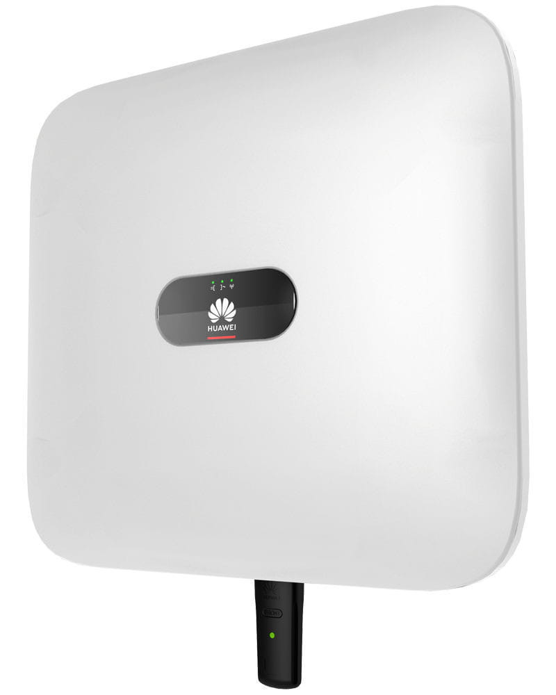 Inversor Huawei SUN2000-6KTL-M1 6kW Trifásico
