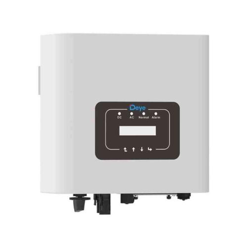 Inversor Deye 5kW Monofásico SUN-5K-G05P1-EU-AM2