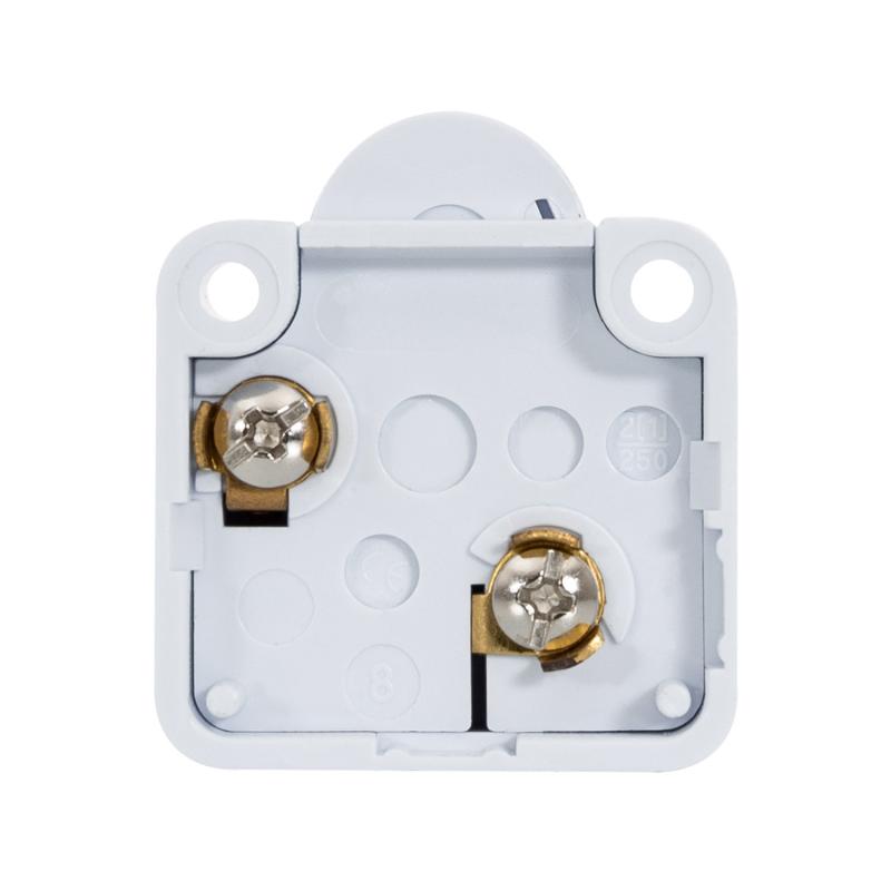 Interruptor de Armarios con Rueda