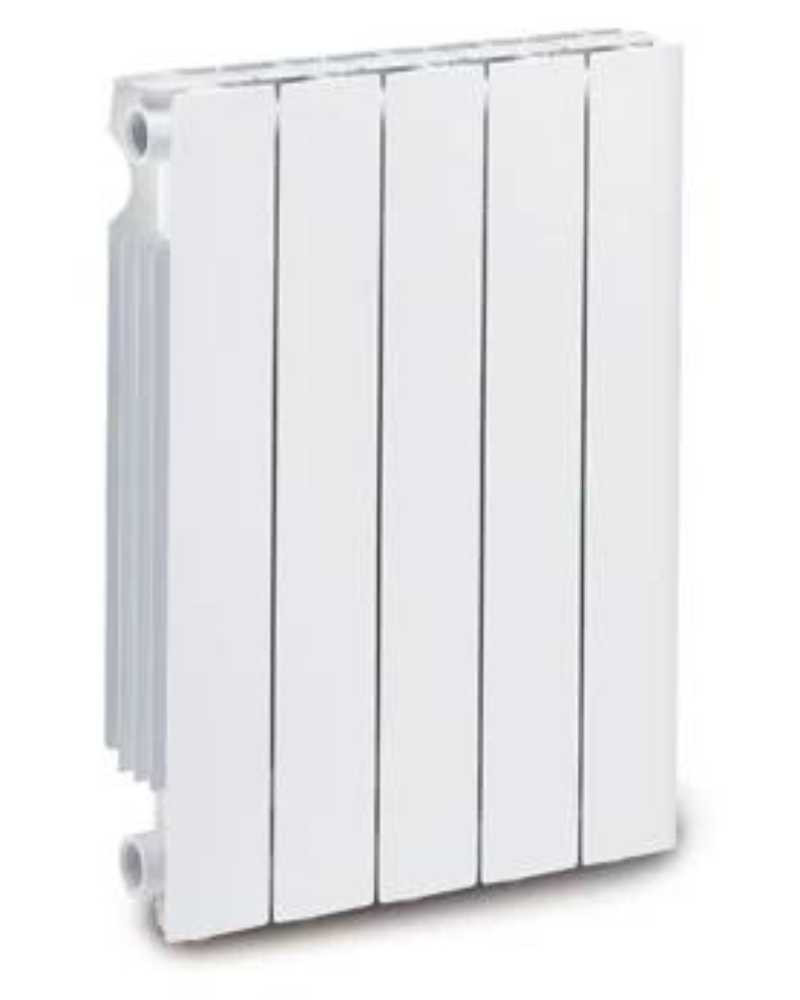 Kit Aerotermia Radiadores 9kW Panasonic bibloc Aquarea T-CAP H A+++ para 100m2