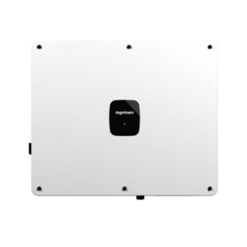 Inversor Ingeteam 30kW Trifásico Ingecon Sun 3PLAY-30-TL-M3