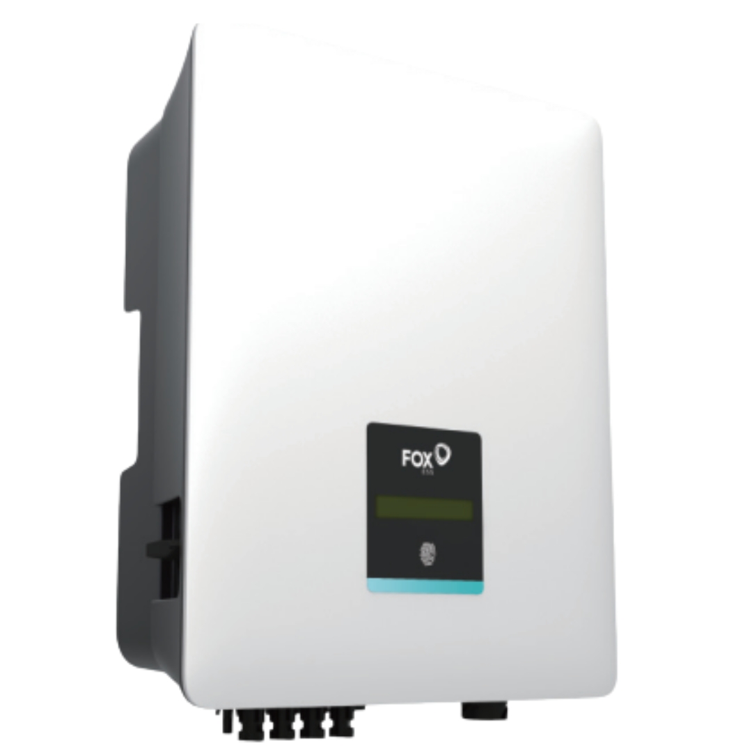Inversor de Red FOX-ESS T12 12kW Trifásico con WiFi