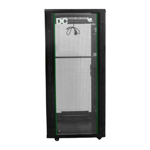 Rack para Baterías Litio 19" 42U