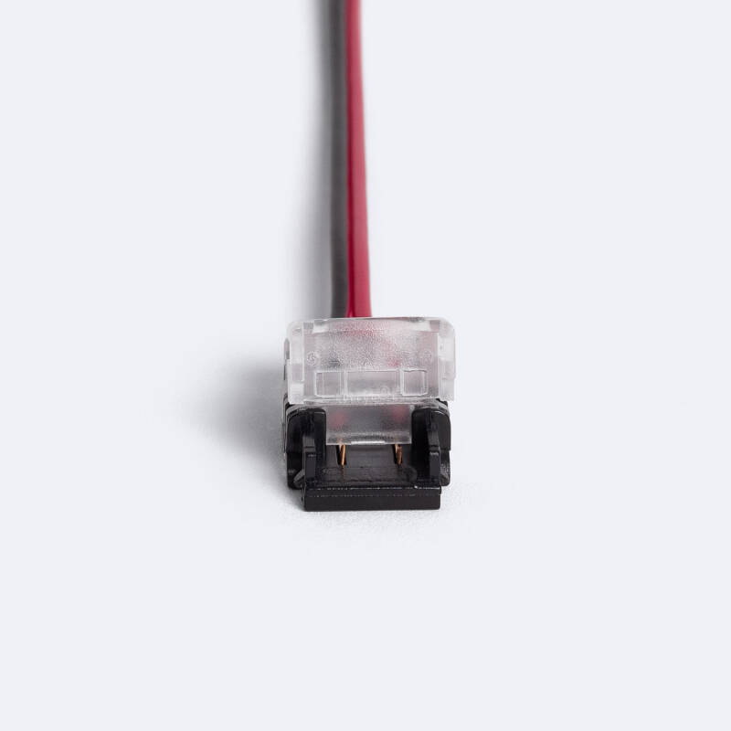 Conector de Hipopótamo con Cable para Tira LED IP20