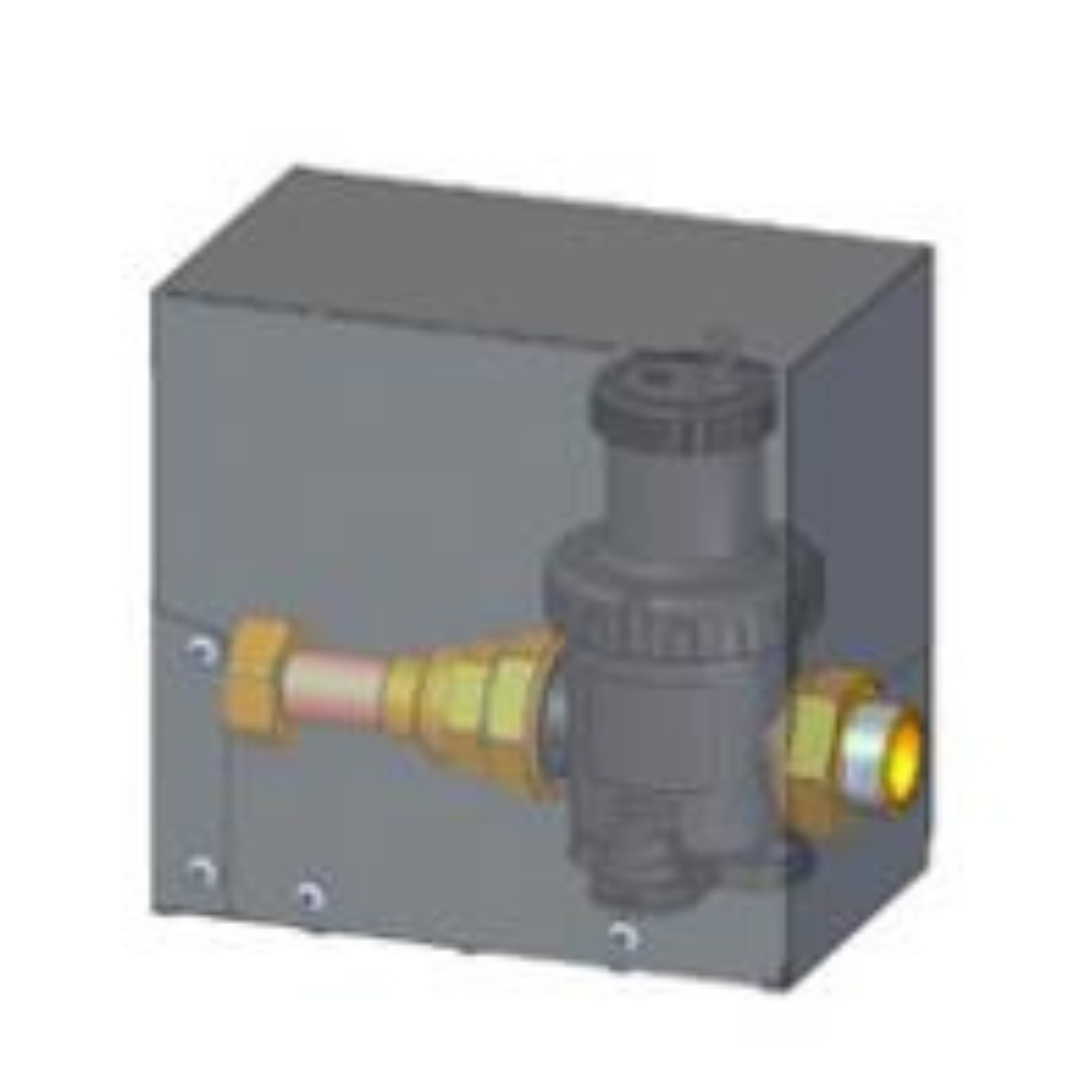 Kit Aerotermia con Radiadores Domusa Dual Clima 19HT 19kW R290 para 200m2