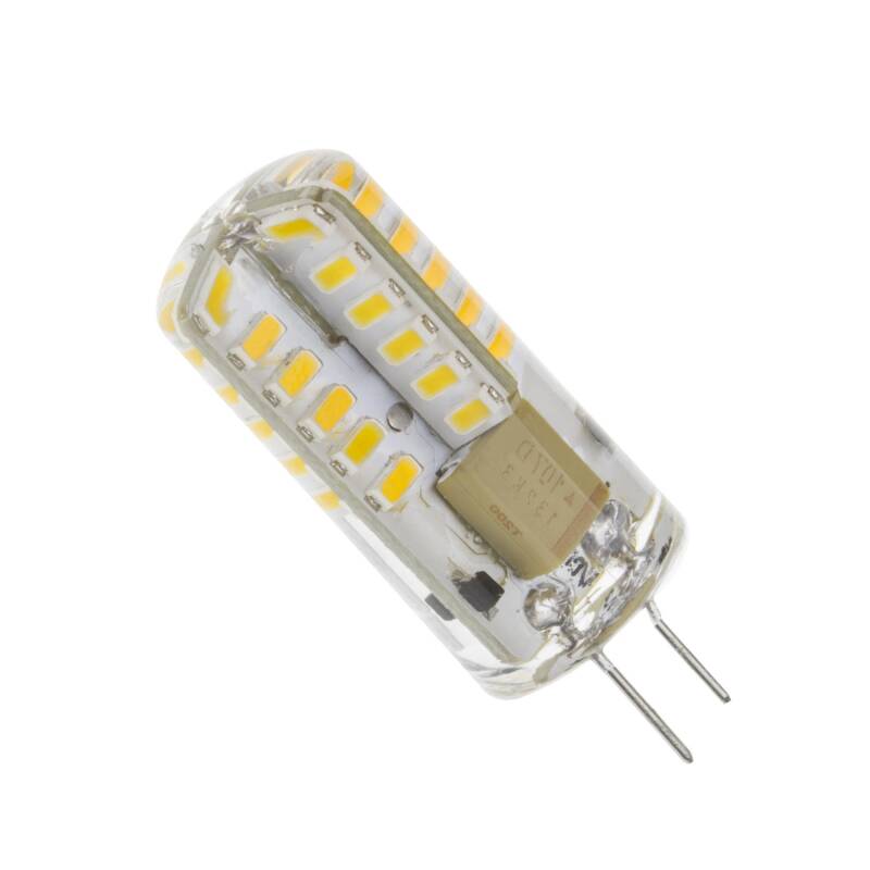 Bombilla LED G4 1.8W 270 lm